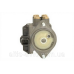 Главный тормозной кран MAN TGA 81521306276 (подпедальный)