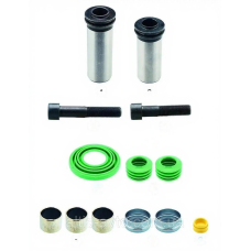 Ремкомплект суппорта WABCO 17,5 (Andtech) 0810 30143