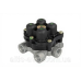 Четырехконтурный кран MAN Tga, Командор, F2000, F90 (81525156105) Четырехконтурный кран MAN Tga, Командор, F2000, F90 (81525156105)