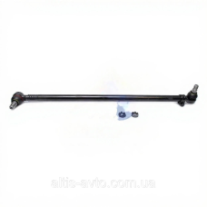 Тяга рулевая продольная DAF XF95,105 L=996 (Sampa) 097.894-01