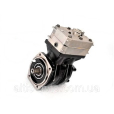 Воздушный компрессор DAF XF 95 Wabco, Евро 3 2 CF 85  Даф 9115045060