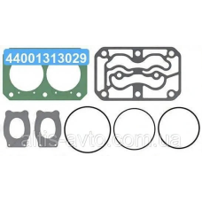 Ремкомплект прокладок с клапанами WABCO, DAF F95 (YUMAK) RK.01.125.02