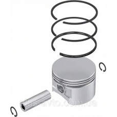 Поршень компрессора с кольцами 85.00mm (STD) WABCO, Mercedes Axor (YUMAK) RK.01.104