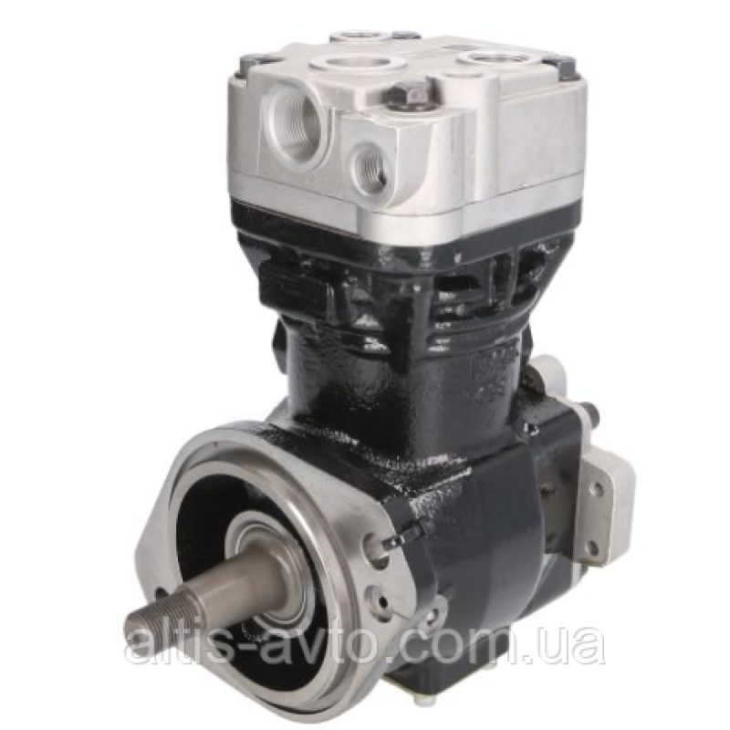 Компрессор DAF 45 LF, 55 Knorr LK3875 Ремкомплекты компрессора Даф Компрессор DAF 45 LF, 55 Knorr LK3875 Ремкомплекты компрессора Даф