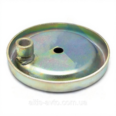 Плита пневмоподушки М16*1,5*132*18 VOLVO (Sampa) 031.028