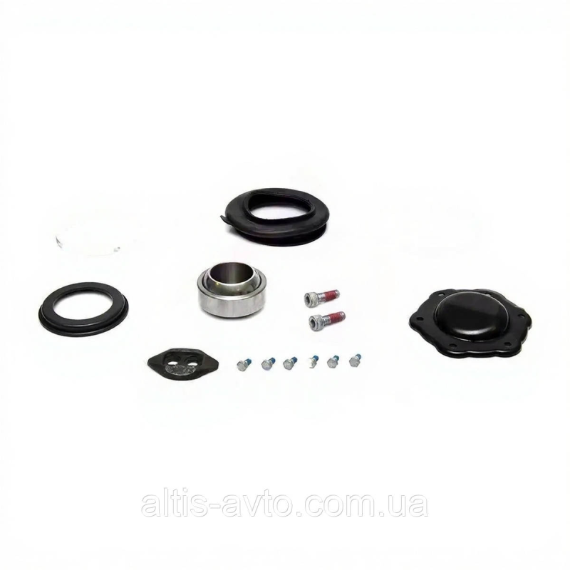 Ремкомплект тяги Renault, VOLVO (Sampa) 030.742/SD Ремкомплект тяги Renault, VOLVO (Sampa) 030.742/SD