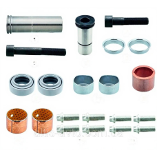 Ремкомплект суппорта MERITOR ELSA225 MCK1298 (Andtech) 0810 20238