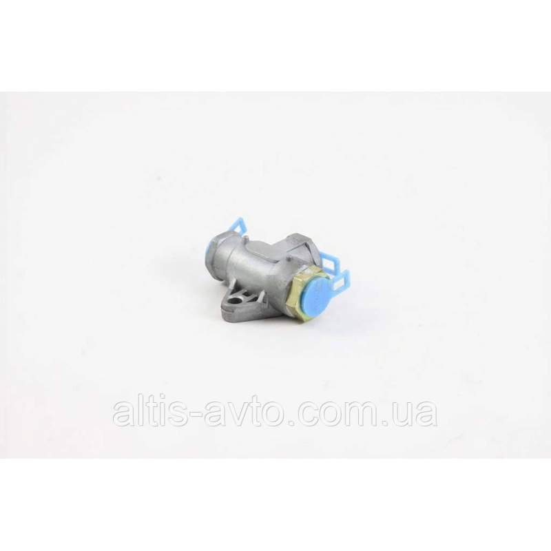 Клапан двухмагистральный DAF 85 CF, 95 XF, 55 LF, 75 CF ➤ 4342080300
