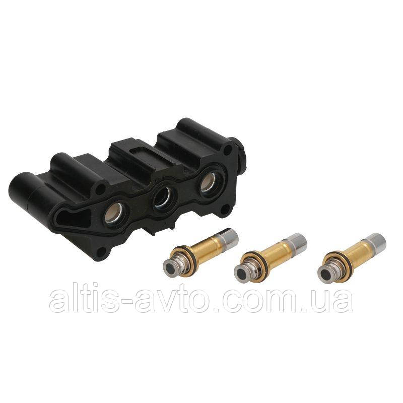 Клапан элетромагнитный DAF, Mercedes, IVECO, MAN 24V, 0.32A 1337734 0005433985 81259026185 ➤ 4423002221 Клапан элетромагнитный DAF, Mercedes, IVECO, MAN 24V, 0.32A 1337734 0005433985 81259026185 ➤ 4423002221