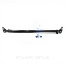 Тяга рулевая продольная Mercedes Actros L=888 (Sampa) 097.783-01