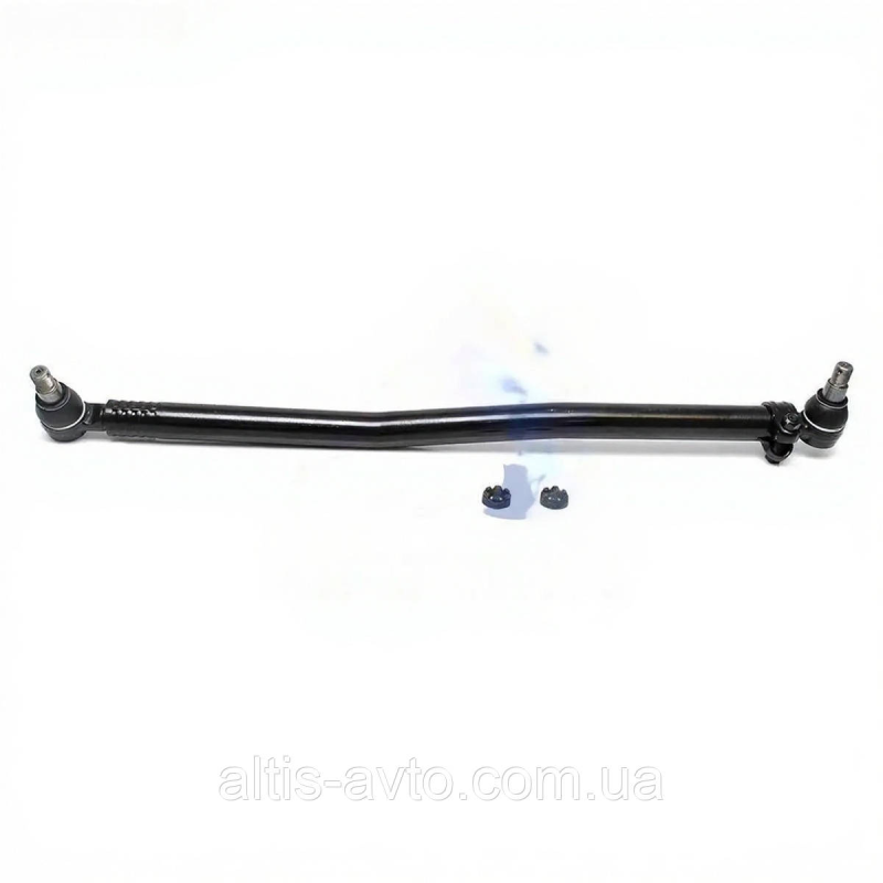 Тяга рулевая продольная Mercedes Actros L=888 (Sampa) 097.783-01 Тяга рулевая продольная Mercedes Actros L=888 (Sampa) 097.783-01