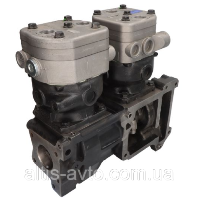 Компрессор MAN Tga, F2000, 90, Tgs Tgx capacity 585 D2866 F/ 240-D2876 LOH Компрессор MAN Tga, F2000, 90, Tgs Tgx capacity 585 D2866 F/ 240-D2876 LOH