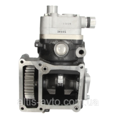 Компрессор Man Tga, Tgs, Tgx TgmTgl capacity 360 D2066 LF - D2066 LUH  Knorre LP3997 РМК