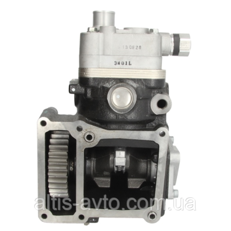 Компрессор Man Tga, Tgs, Tgx TgmTgl capacity 360 D2066 LF - D2066 LUH Knorre LP3997 РМК Компрессор Man Tga, Tgs, Tgx TgmTgl capacity 360 D2066 LF - D2066 LUH Knorre LP3997 РМК