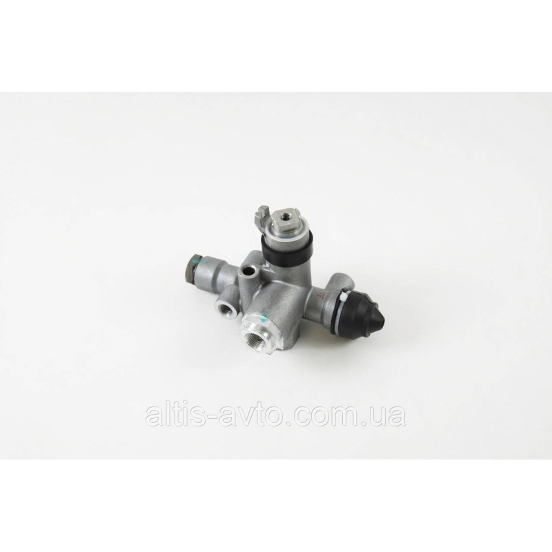 Кран уровня пола DAF, Mercedes, Renault ➤ SV1280 Кран уровня пола DAF, Mercedes, Renault ➤ SV1280