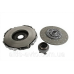 Комплект сцепления MAN 430, F2000 (Коммандор) F90 для грузовика Ман Комплект сцепления MAN 430, F2000 (Коммандор) F90 для грузовика Ман