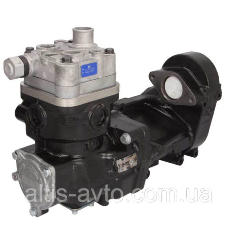 Компрессор Man Tga, Tgx TGS capacity 360- 92мм РМК компрессор ман LS3907 Knorre D2676 LF - D3876 LF Компрессор Man Tga, Tgx TGS capacity 360- 92мм РМК компрессор ман LS3907 Knorre D2676 LF - D3876 LF
