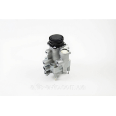 Кран тормозной главный прицепа DAF, MAN, Renault, Автобусы (41, 42: 10.0 bar, 11 ➤ 9730093000