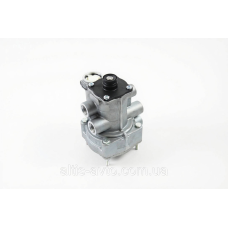 Кран тормозной главный прицепа DAF, MAN, Mercedes, Renault, Scania ➤ 9730090010