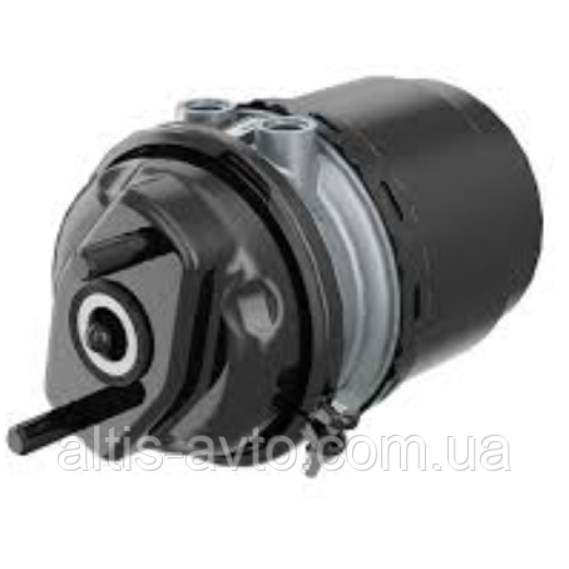 Энергоаккумулятор 24/24 DAF (Axut) VL186050 Энергоаккумулятор 24/24 DAF (Axut) VL186050