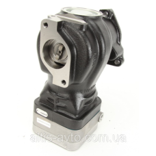 Компрессор Man Tgl 8.163, 8.180, 8.150 LE F9, L2000 Tgm D0834 LFL - D0836 LFL компрессор Ман wabco 4111510040