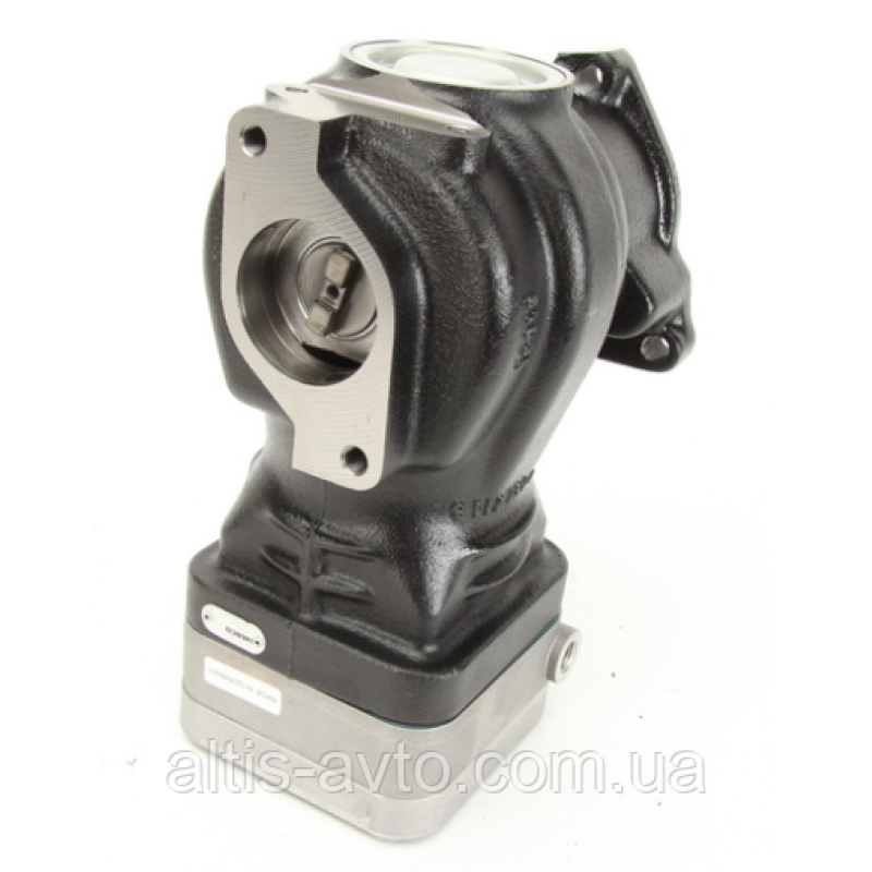 Компрессор Man Tgl 8.163, 8.180, 8.150 LE F9, L2000 Tgm D0834 LFL - D0836 LFL компрессор Ман wabco 4111510040 Компрессор Man Tgl 8.163, 8.180, 8.150 LE F9, L2000 Tgm D0834 LFL - D0836 LFL компрессор Ман wabco 4111510040