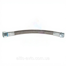 Шланг компресcора 370 mm (SAMPA) 050.419