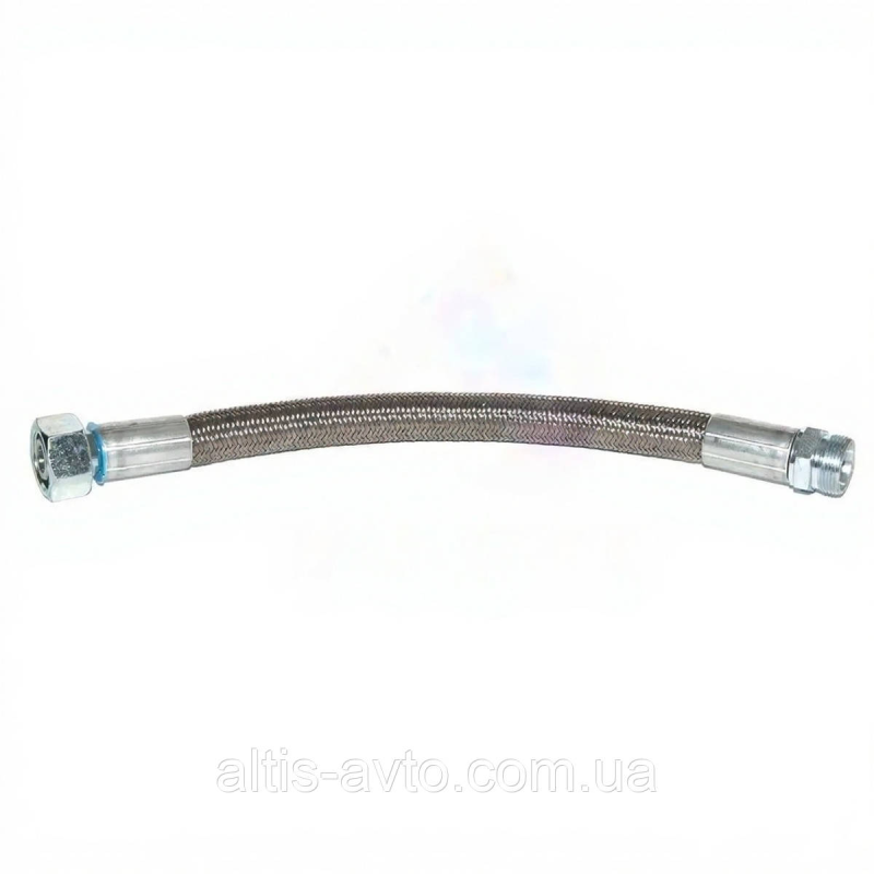 Шланг компресcора 370 mm (SAMPA) 050.419 Шланг компресcора 370 mm (SAMPA) 050.419