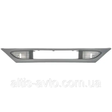 Спойлер бампера Mercedes Actros (MP1–MP3), Axor ➤ 9438851325