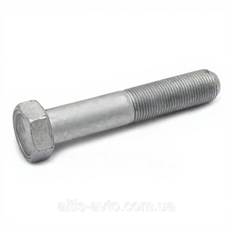 Болт М24*2*130 рессоры Mercedes (Sampa) 102.505 Болт М24*2*130 рессоры Mercedes (Sampa) 102.505