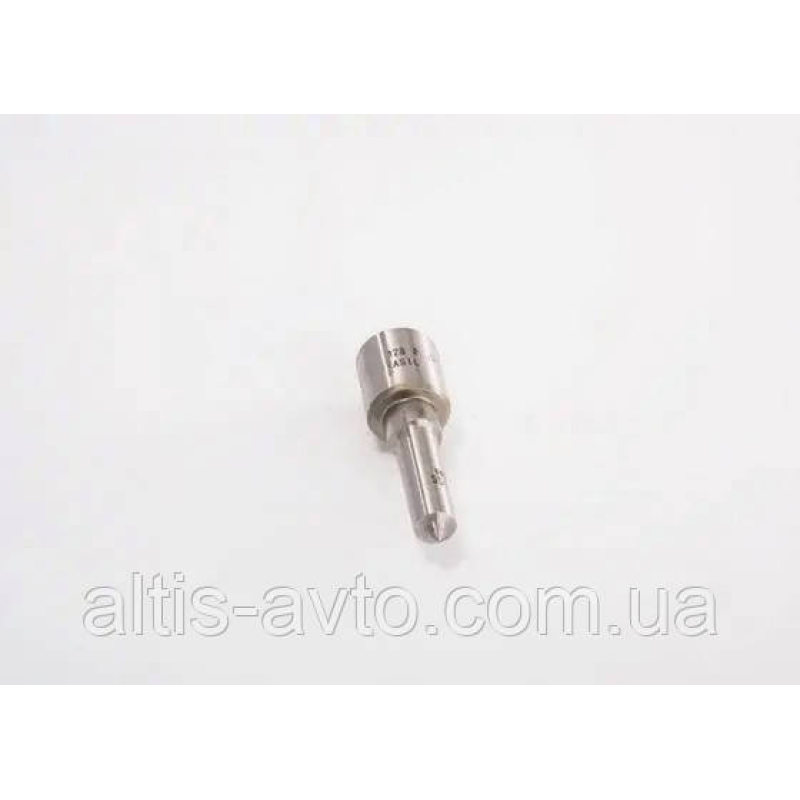 Роспылитель форсунки DSLA  128 P 5510 Cummins/Kamatsu (Bosch) 0433175510