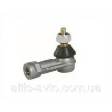 Наконечник тяги рычага коробки передач MAN, MERCEDES, DAF, VOLVO, Scania, IVECO, NEOPLAN ➤ 81953016064