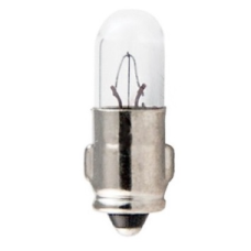 Лампа 24V Т3W24V 3W BA7s Trucklight (Bosch) 1987302519