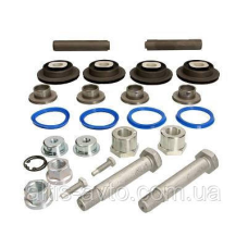 Ремкоплект кабины DAF 65 CF, 85 CF ➤ 1396202S