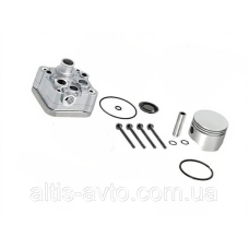 Ремкомплект компрессора Man Tga Tgs, F 90 Tgx F2000 Tgm Tgl  РМК  Ман Wabco