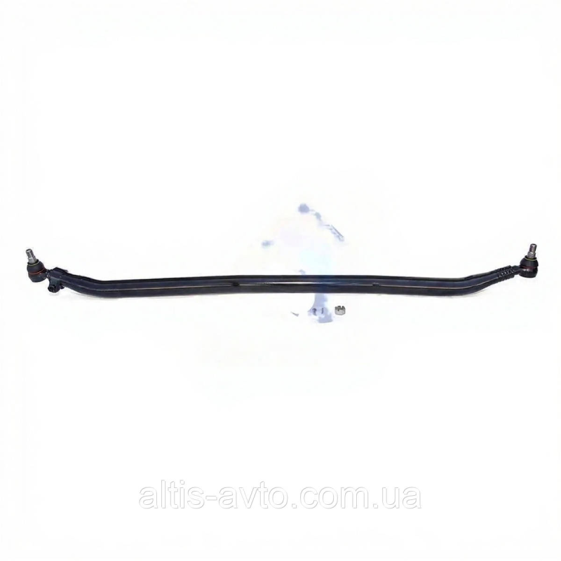 Тяга рулевая поперечная VOLVO FM9,12,FH 12,16 L=1660 (Sampa) 097.749-01