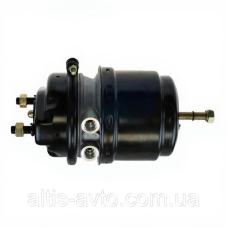 Энергоаккумулятор дисковая 24/24  DAF   65/75/85 CF, CF 65, CF 75 /IV,CF 85 /IV, XF 95/105 (EBS)