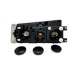 Фара Renault Magnum левая/правая (хорошее качество) Фара Renault Magnum левая/правая (хорошее качество)