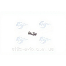ПРУЖИНА КЛАПАНА (Bosch) F00RJ00657