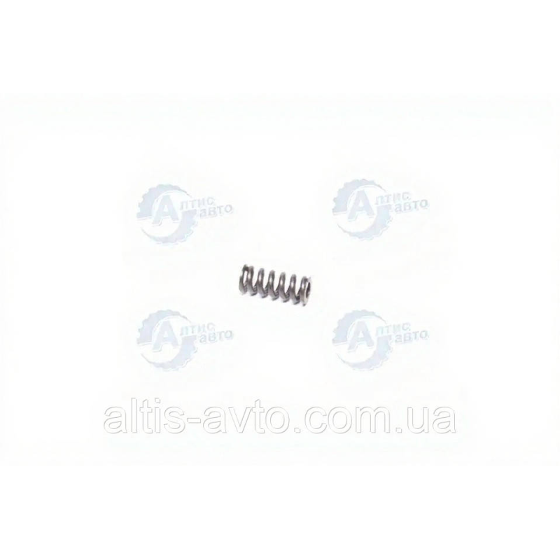 ПРУЖИНА КЛАПАНА (Bosch) F00RJ00657 ПРУЖИНА КЛАПАНА (Bosch) F00RJ00657