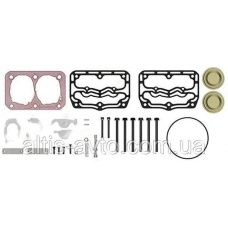 Ремкомплект компрессора полный WABCO, DAF 95XF (YUMAK) RK.01.123.01