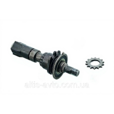 Вал регулировки суппорта KNORR SN6,SN7 (Andtech) 0810 10149