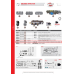 Блок клапанов КПП MAN TGA, TGS, TGX, IVECO ➤ 501219311 Блок клапанов КПП MAN TGA, TGS, TGX, IVECO ➤ 501219311