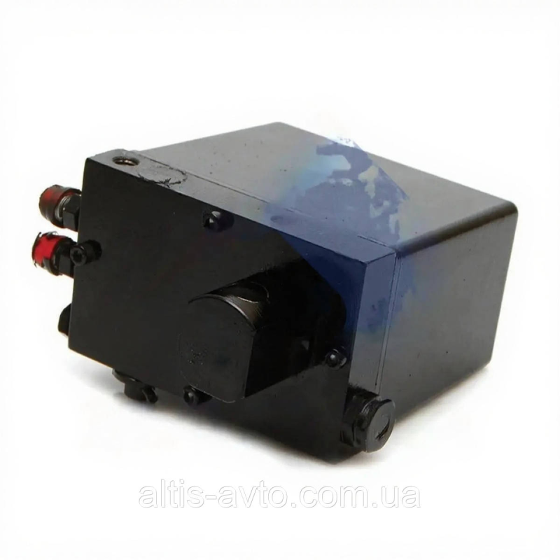 Насос подъёма кабины Renault Magnum (Sampa) 078.089 Насос подъёма кабины Renault Magnum (Sampa) 078.089