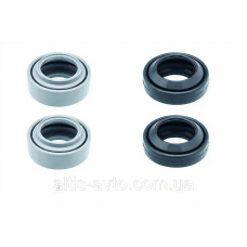Пыльники суппорта MERITOR C,D LISA, B,C,D DUCO, ELSA 1,2,195,225 (4 шт.) (Andtech) 0810 20228