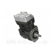 Компрессор Renault Premium dci, Magnum dxi E-Tech, Kerax Midlum Knorr-Bremse для грузовых авто