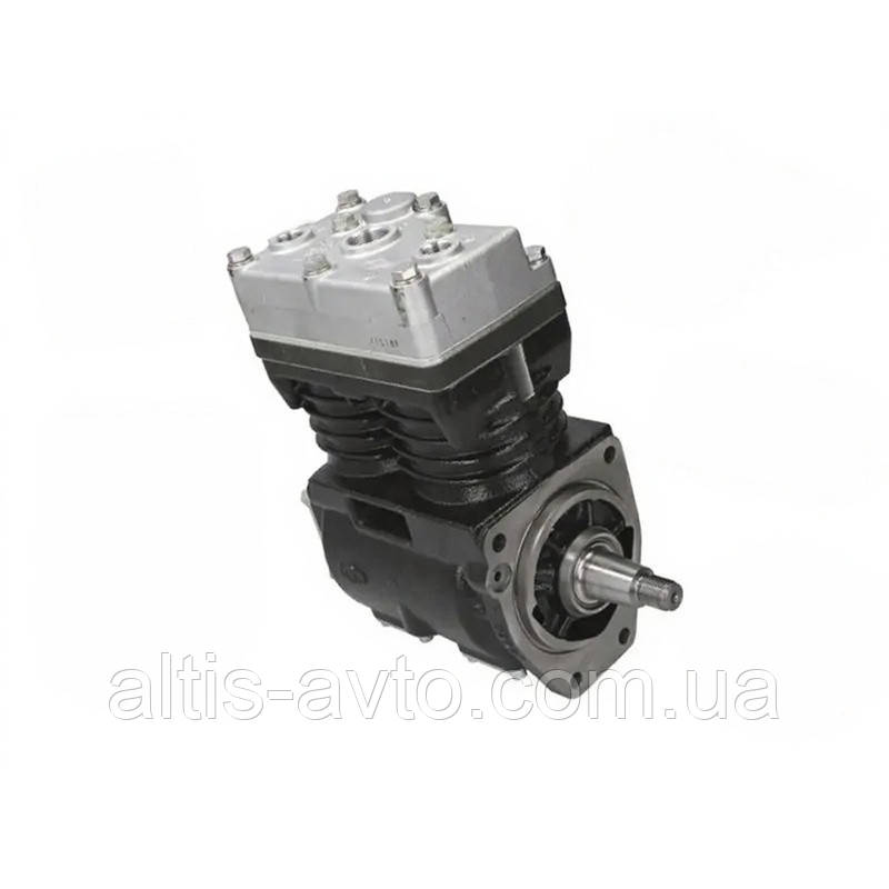 Компрессор Renault Premium dci, Magnum dxi E-Tech, Kerax Midlum Knorr-Bremse для грузовых авто Компрессор Renault Premium dci, Magnum dxi E-Tech, Kerax Midlum Knorr-Bremse для грузовых авто