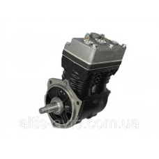Компрессор Renault Premium, Magnum dxi E-Tech- Kerax  LP4851, Midlum