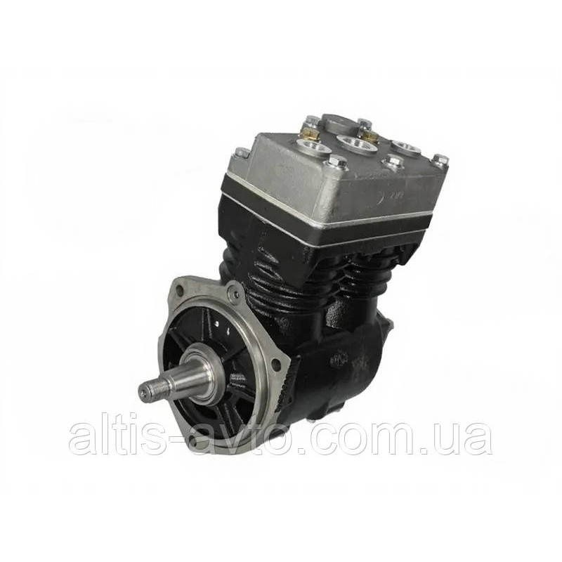 Компрессор Renault Premium, Magnum dxi E-Tech- Kerax LP4851, Midlum Компрессор Renault Premium, Magnum dxi E-Tech- Kerax LP4851, Midlum