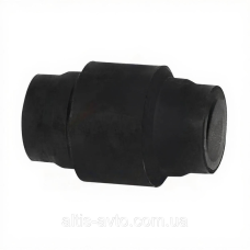 Сайлентблок рессоры 25x48.5x76 Trailor (Sampa) 082.011